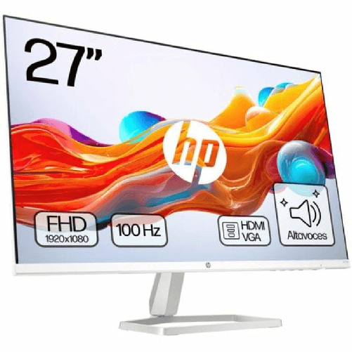 HP Monitor Gaming HP 527sa Full HD 27"