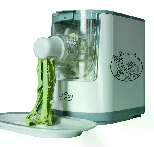 Cecaro Group Macchina Elettrica per Pasta Fresca