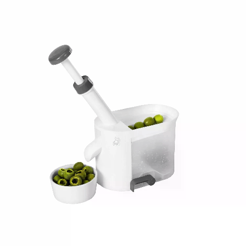 Cecaro Group Snocciolatore