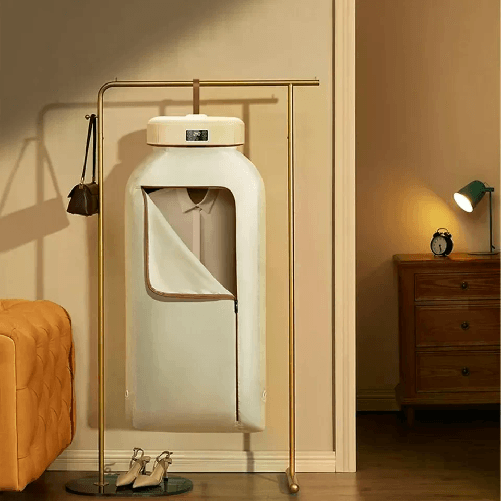 Cecaro Group Mini Asciugatrice Portatile Pieghevole