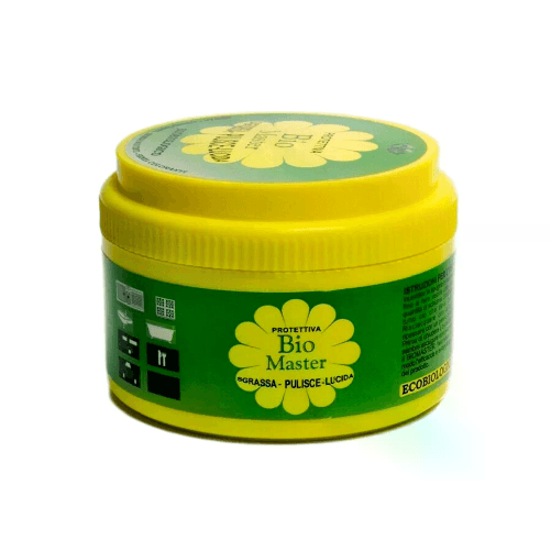 Cecaro Group Crema Bio Master con Spugna