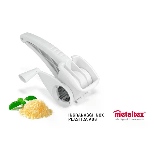 Metaltex Grattugia Vicky Metaltex