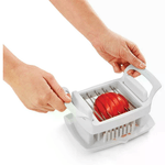 Metaltex Affettaverdure Slicy Metaltex - Taglia e Sbizzarrisci in Cucina!