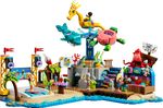 LEGO-Friends-41737-Parco-dei-Divertimenti-Marino-Luna-Park-con-Elementi-Technic-Giostra-con-Animali-Giochi-per-Bambini-12-