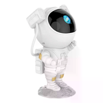 Cecaro group Proiettore Astronauta Spaziale