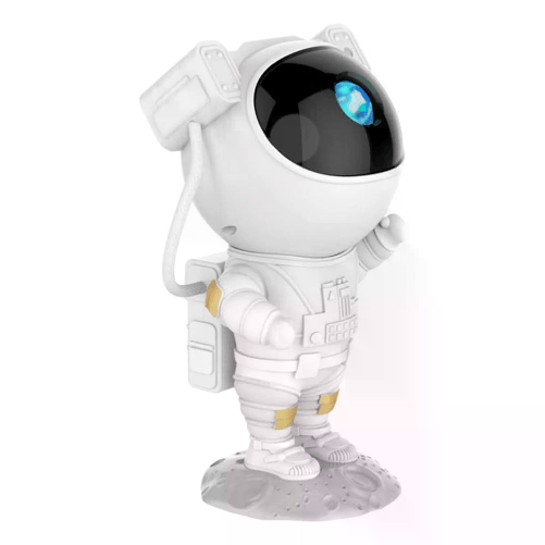 Cecaro group Proiettore Astronauta Spaziale