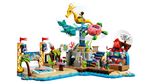 LEGO-Friends-41737-Parco-dei-Divertimenti-Marino-Luna-Park-con-Elementi-Technic-Giostra-con-Animali-Giochi-per-Bambini-12-