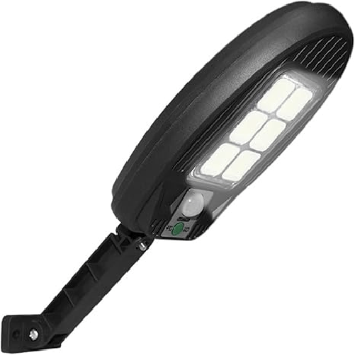 Cecaro Group Luci Solari da Esterno LED