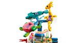 LEGO-Friends-41737-Parco-dei-Divertimenti-Marino-Luna-Park-con-Elementi-Technic-Giostra-con-Animali-Giochi-per-Bambini-12-