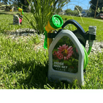Cecaro Group Tubo da Giardino 10 Metri con Pistola