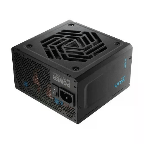 Fortron Source Power SupplyFortron VITA-550BD 550W ATX 3.1