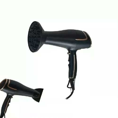 Cecaro Group Phon Asciugacapelli 2100W con Diffusore