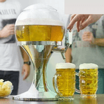 Cecaro Group Spillatore Dispenser Birra 3,5 L