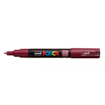 POSCA PC-1MC Vino rosso