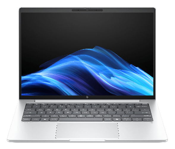 HP EliteBook 8 G1i 14 Intel Core Ultra 5 228V Computer portatile 35,6 cm (14") WUXGA 32 GB LPDDR5x