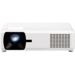 Viewsonic WXGA videoproiettore 4000 ANSI lumen LED WXGA (1280x800) Bianco