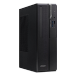 Acer veriton vx2720g intel core i5 i5-14400 16 gb ddr5-sdram 512 gb ssd windows 11 pro tower pc nero