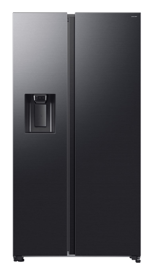 Samsung frigorifero side by side 640l rs70f64kefef