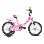 Legnano Bicicletta FATINA Rosa