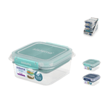 Sistema contenitore Stax to go in polipropilene lt. 1,15