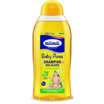 Mil Mil Baby 3x Mil Mil Baby Shampoo 750 Ml. Delicato