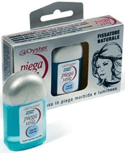 Piegaviva 6x Bundle Piegaviva Fiale Tris Normali
