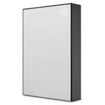 Seagate one touch hdd 1 tb disco rigido esterno argento