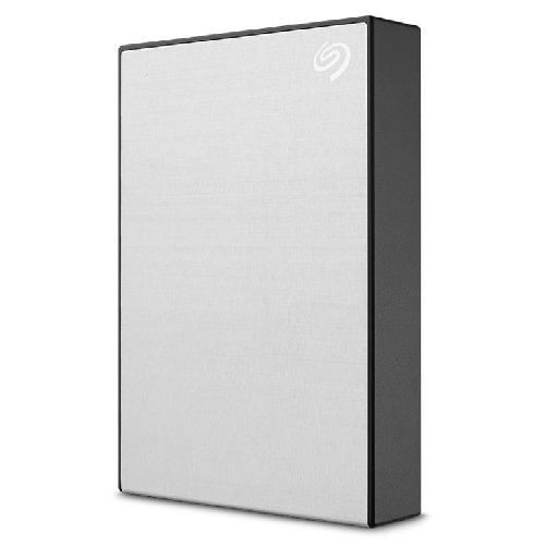 Seagate one touch hdd 1 tb disco rigido esterno argento