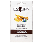 My Mask 6x My Mask Viso Maschera Purificante