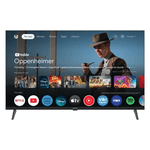 Qbell Tv QT40FGF8A Smart TV Black