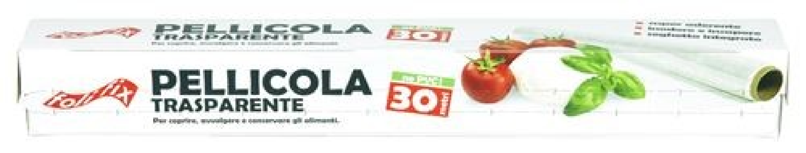 Folistar 24x Bundle Folistar Pellicola Mt. 30