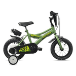 Esperia Bicicletta BIMBO RACE Verde