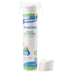 Clendy 24x Bundle Clendy Cotone Dischetti X100 Tondi