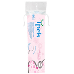 Ipek 30x Bundle Cotone Dischetti Ibis X 80 Tondi (Ipek)