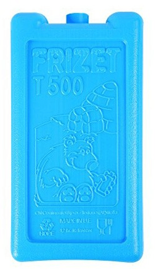 SCOPREGA BRAVO Ghiacciolo Per Borsa Termica 1 Pz. Estiv0193