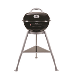 Outdoorchef Pidema:Barbecue elettrico Outdoorchef con bruciatore acciaio porcellanato