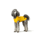 Hunter Cappotto per Cani Hunter Milford Giallo 50 cm