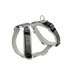 Hunter Imbracatura per Cani Hunter Maldon Up Grigio 66-118 cm
