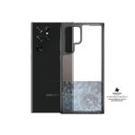 PanzerGlass 0373 custodia per cellulare Cover Nero