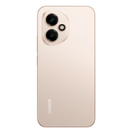 Honor 400 5G + EAR clip 16,6 cm (6.55") MagicOS 9.0 8 GB 512 GB 5300 mAh Oro