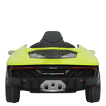 Macchina elettrica per bambini Lamborghini Centenario