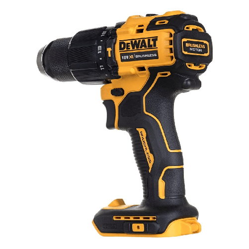 Dewalt Trapano a Percussione Dewalt DCK2062M2T-QW 18 V 190 Nm