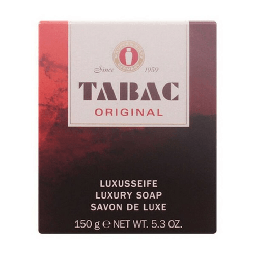 Tabac Saponetta Luxury Soap Tabac