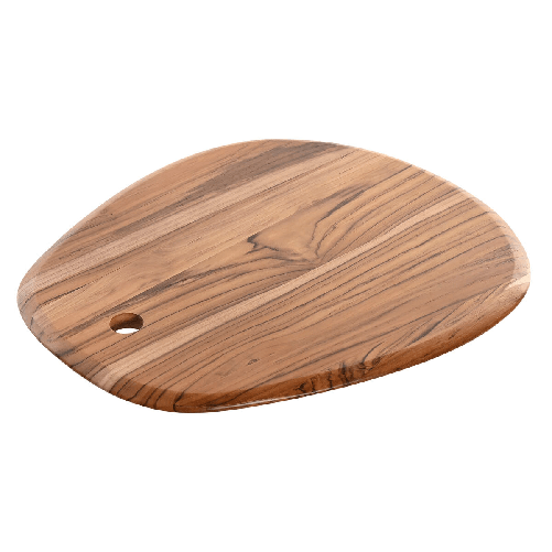 Home ESPRIT Tagliere Home ESPRIT Naturale 40,5 x 35,5 x 1,5 cm