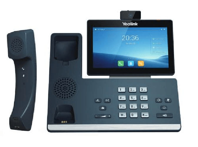 YEALINK-VIDEOTELEFONO-VOIP-ANDROID-9.0-BLUETOOTH-WI-FI-DISPLAY-TOUCH-7-CORNETTA-WIRELESS-WEBCA