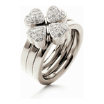 Folli Follie Anello Donna Folli Follie 3R0F064C