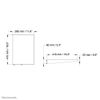Neomounts-by-Newstar-Supporto-per-mobile-per-televisore-al-plasma