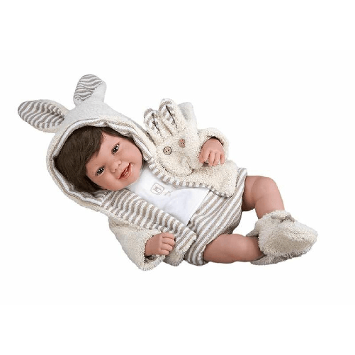 Arias Bambolotto Neonato Arias Zoe 45 cm