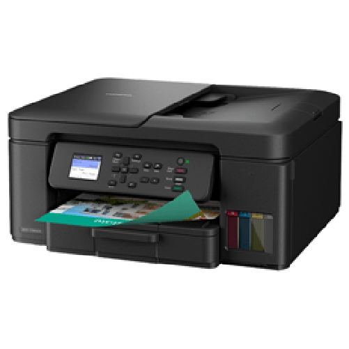 BROTHER Brother - Multifunzione ink - colori - DCPT780DW