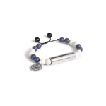 Les Fines Lames Les Fines Lames BRACCIALE PUNCH CARIBE II - TU
